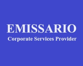 Emissario Corporate Services Provider